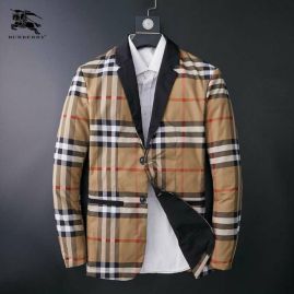 Picture of Burberry Jackets _SKUBurberrym-3xl25t2012162